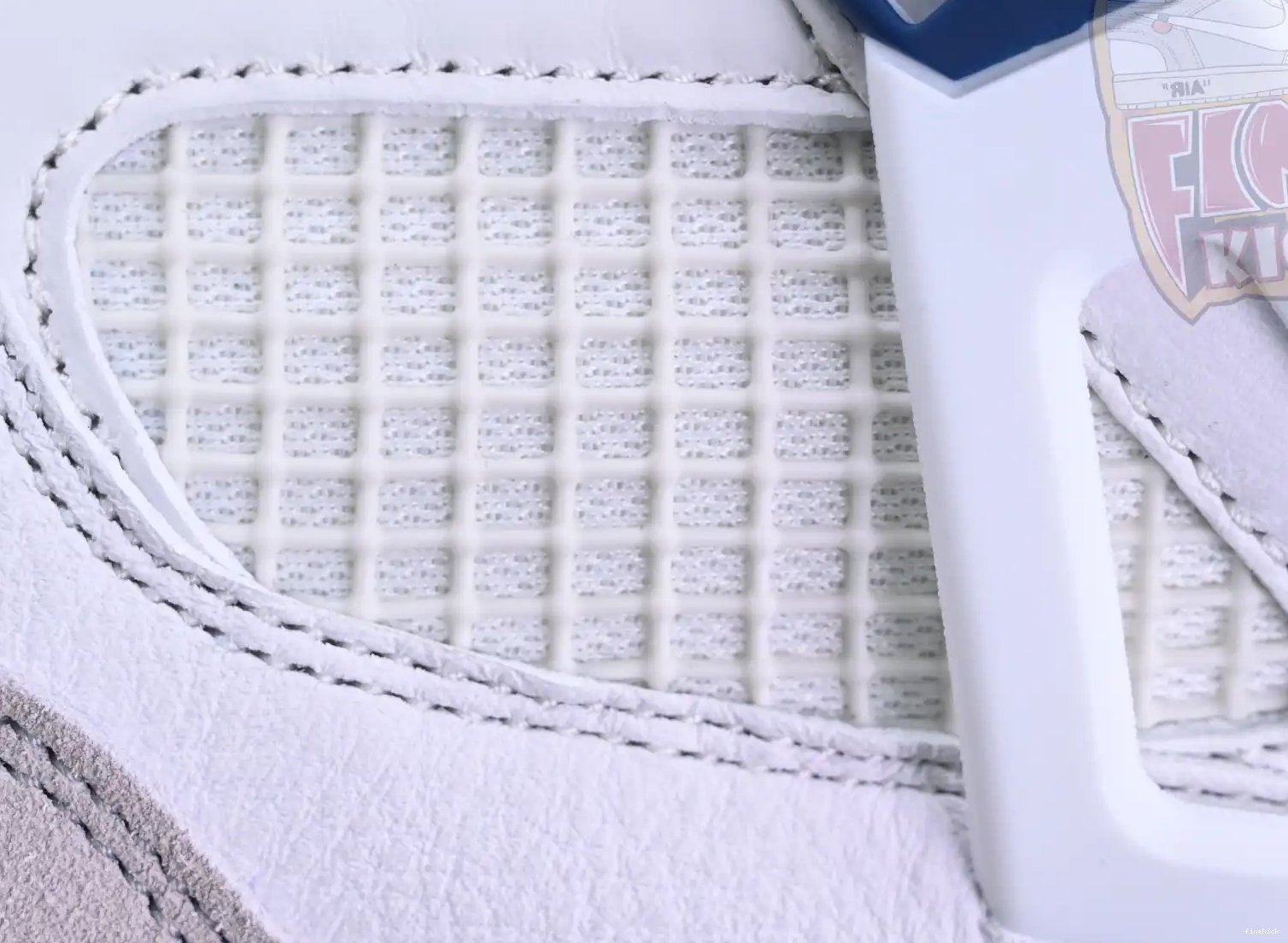 Jordan “NAVY” Jordan SB 4 Air 0429